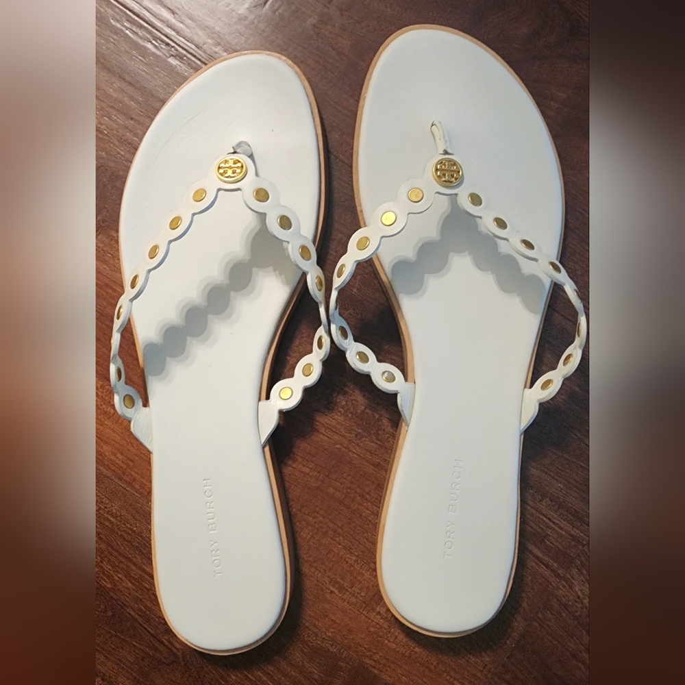 NWOT Tory Burch Sandal